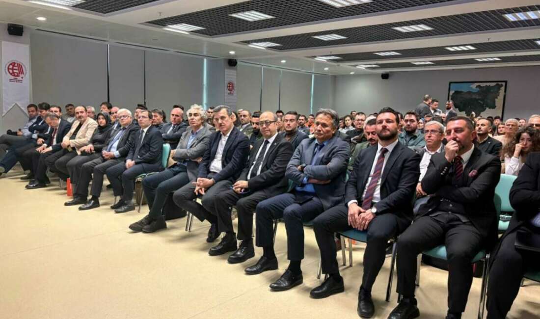 Harita ve Kadastro Mühendisleri