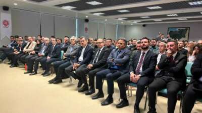 Bursa’nın Çileli Trafiğine 26 kilometrelik çözüm önerisi