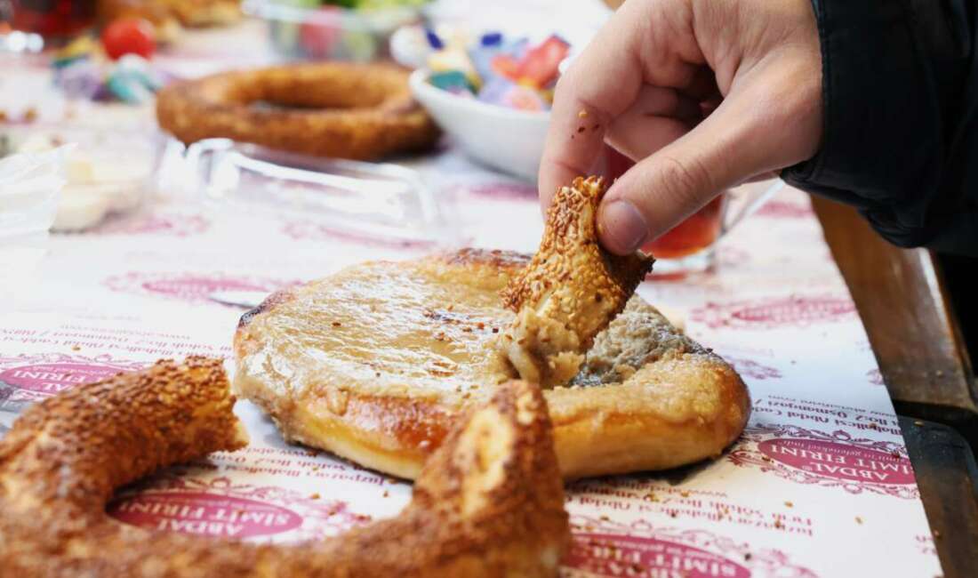 Bursa’nın Enfes Lezzetleri Osmangazi’de tanıtıldı Osmangazi Belediyesi Bursa’nın dünyaca