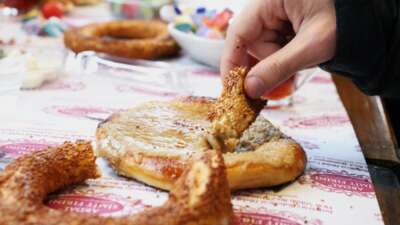 Osmangazi Belediyesi Bursa’nın dünyaca ünlü