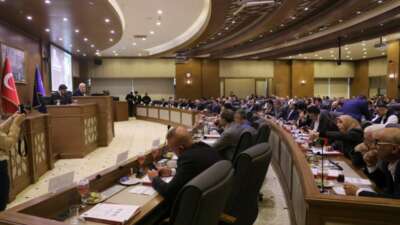 Bursa’nın altyapısına yatırım yağacak