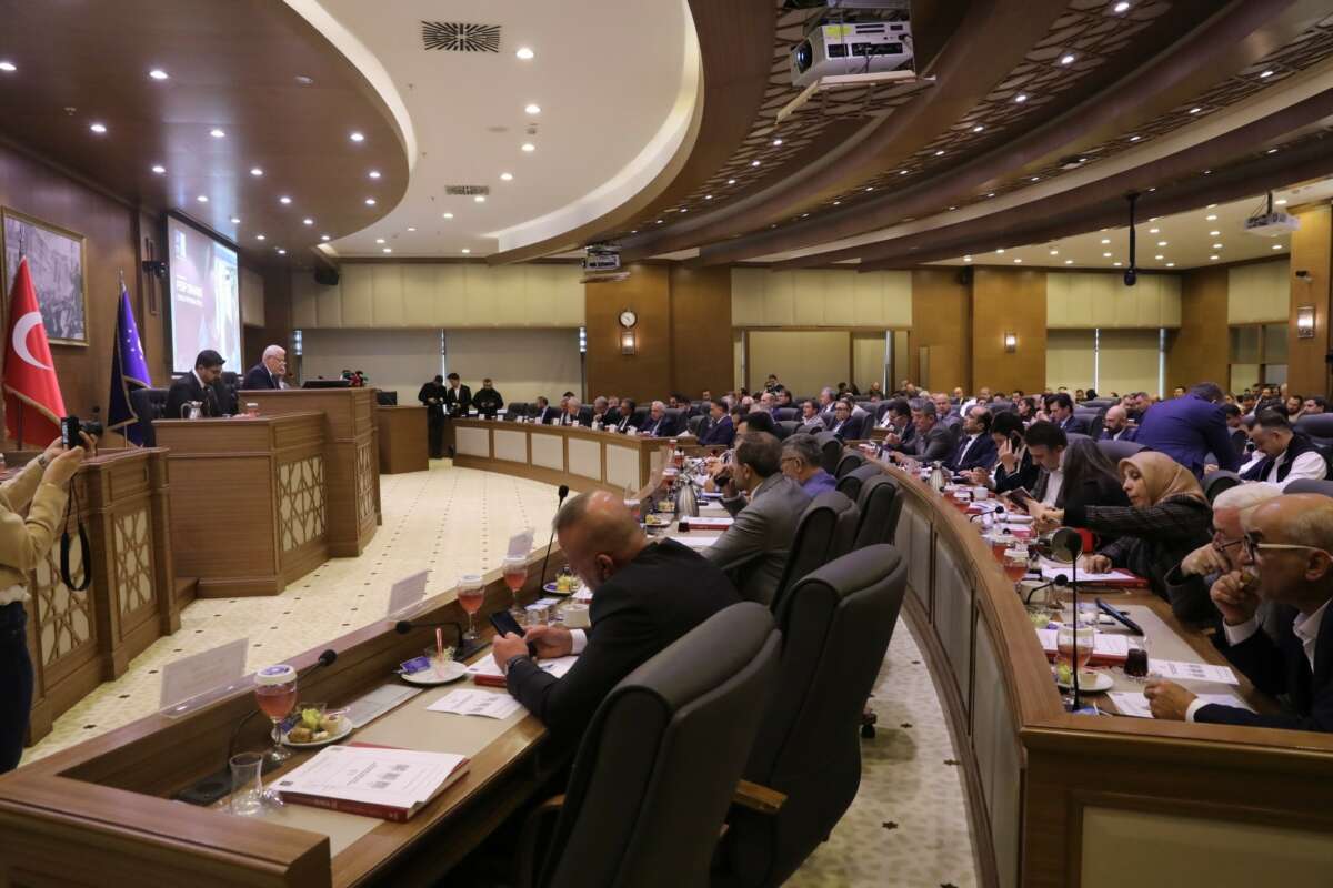 Bursa’nın altyapısına yatırım yağacak
