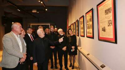 Bursa Büyükşehir Belediyesi, Türkiye Cumhuriyeti’nin