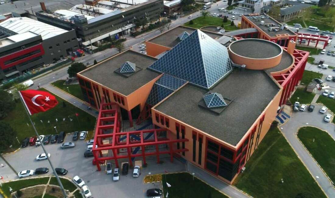 Bursa Ticaret ve Sanayi Odası