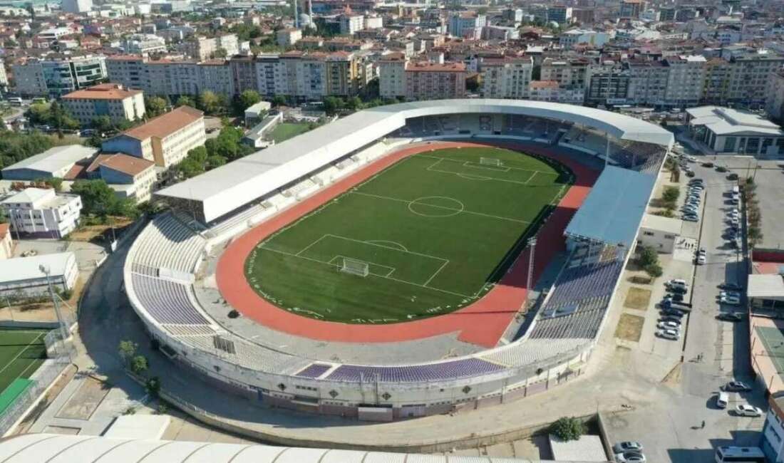 Bursaspor’a Gebzespor’dan anlamlı jest Bursaspor’un Pazar günü saat