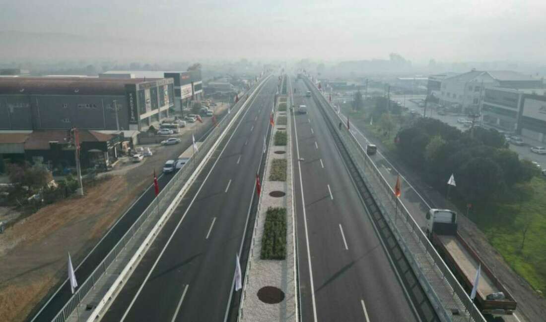 Ulaştırma ve Altyapı Bakanı