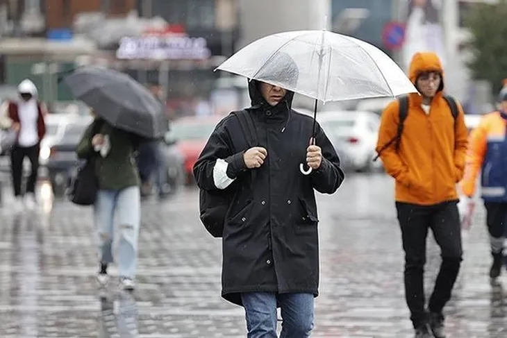 Bursa’ya 3 günlük yağmur geliyor: Susuzluk krizine çözüm mü?