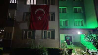 Türk Silahlı Kuvvetleri’ne ait C-130