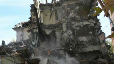 Çevre, Şehircilik ve İklim Değişikliği