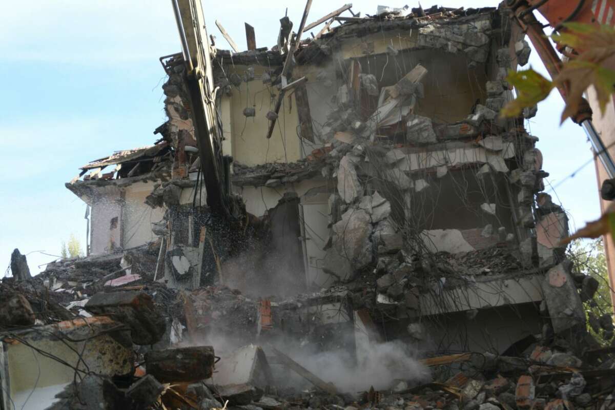 Bursa’yı da sallayan depremde hasar tespiti tamamlandı