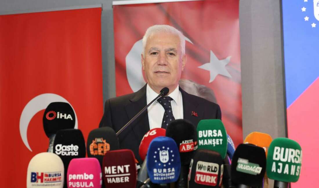 Marmara Belediyeler Birliği (MBB)