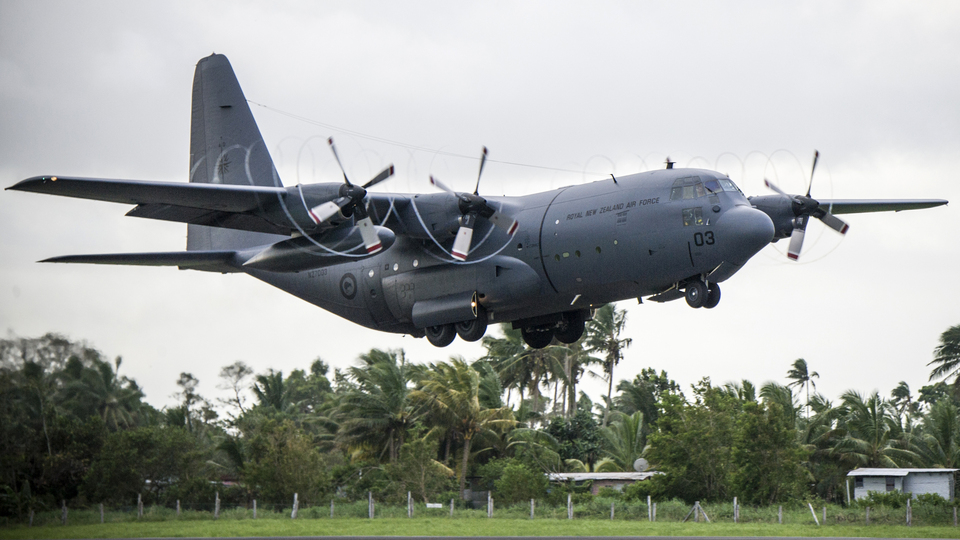 20 askerin şehit olduğu