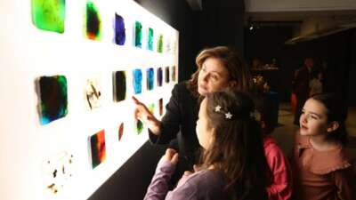 Nilüfer Belediyesi’nin düzenlediği Müfredat Dışı