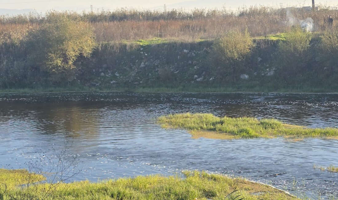 Canbolu Deresi’nde acı oyun: 10 yaşındaki Hızır Ali hayatını kaybetti Bursa’da 5 çocuğun dere