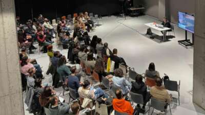 Çatalhöyük’ün izleri Nilüfer’e taşındı