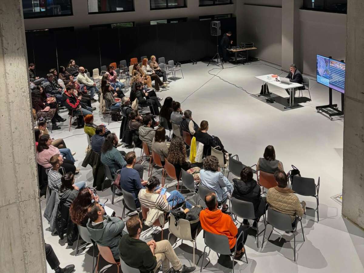 Çatalhöyük’ün izleri Nilüfer’e taşındı