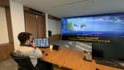 İnegöl Belediyesi, kamusal alanda çekirdek