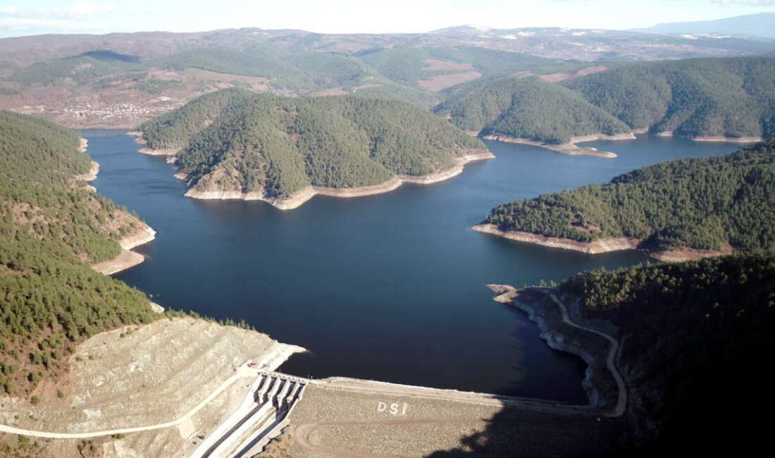 Bursa Büyükşehir Belediye Başkanı