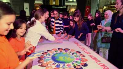 Osmangazi Belediyesi, 20 Kasım Dünya