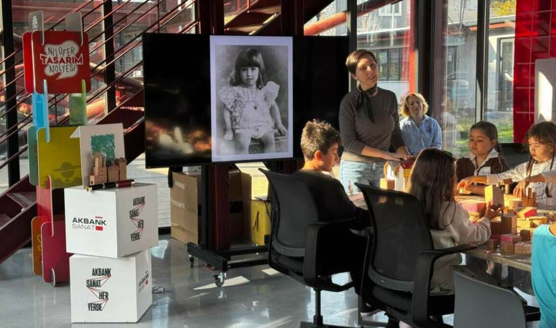 Nilüfer Belediyesi ve Akbank