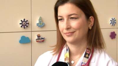 Çocuklarda kalp sağlığına dikkat: “Takipleri düzenli yaptıralım”