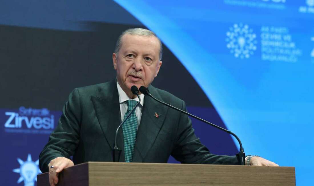 Cumhurbaşkanı Erdoğan: “Rabbim Şehitlerimize rahmet eylesin” Cumhurbaşkanı Recep Tayyip Erdoğan, "Azerbaycan’dan Türkiye’ye gelmekte
