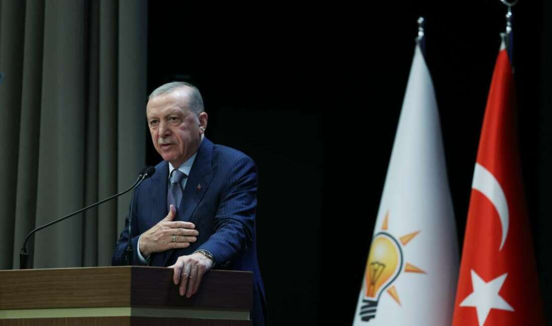 Cumhurbaşkanı Erdoğan: “Uçağın kara kutusu bulundu” Cumhurbaşkanı Recep Tayyip Erdoğan, "Uçağımızın