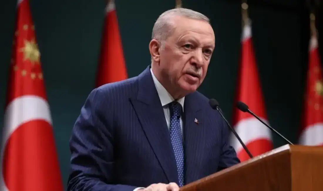 Cumhurbaşkanı Erdoğan’dan G20’de yoğun diplomasi trafiği Cumhurbaşkanı Recep Tayyip Erdoğan,