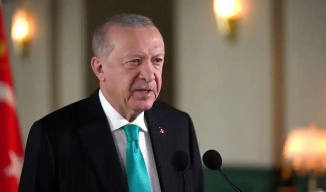 Cumhurbaşkanı Erdoğan’dan Özgür Özel’e tazminat davası