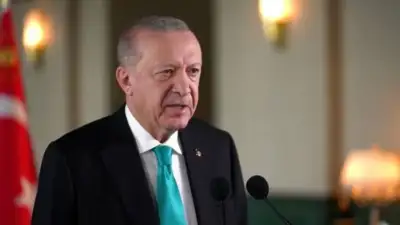 Cumhurbaşkanı Recep Tayyip Erdoğan, CHP