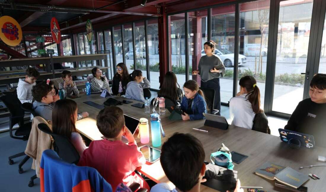 Nilüfer Belediyesi’nin ara tatil