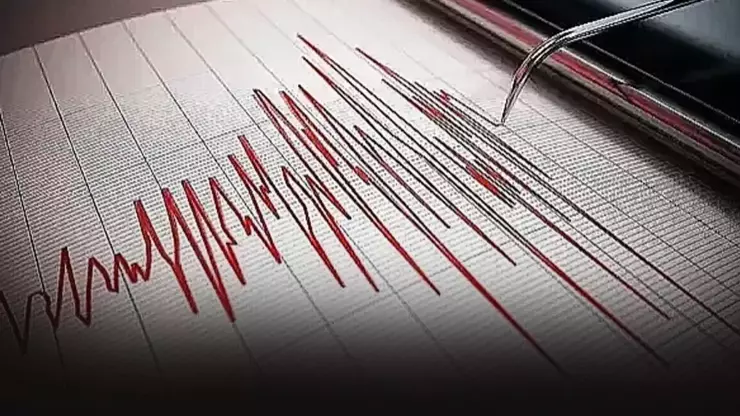 Balıkesir sabaha depremlerle uyandı