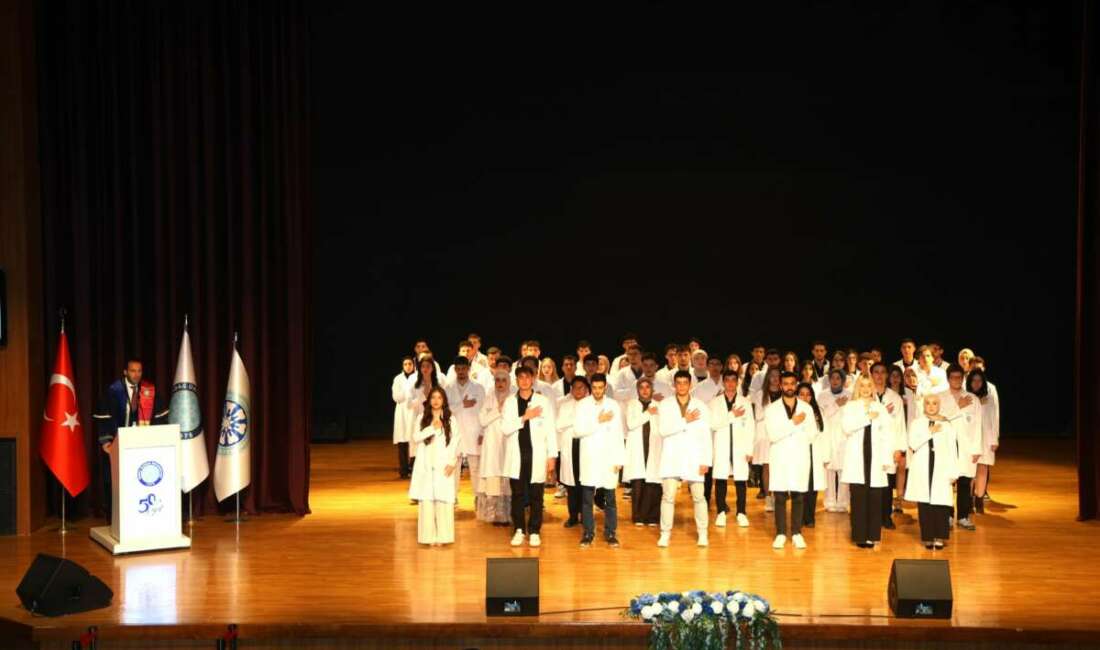 Bursa Uludağ Üniversitesi (BUÜ) Diş