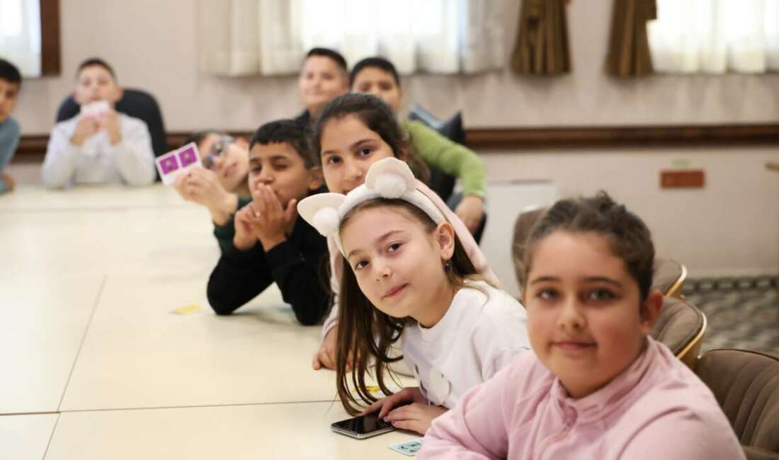 Osmangazi Belediyesi ve Osmangazi