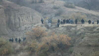 Milli Savunma Bakanlığı (MSB), Azerbaycan-Gürcistan