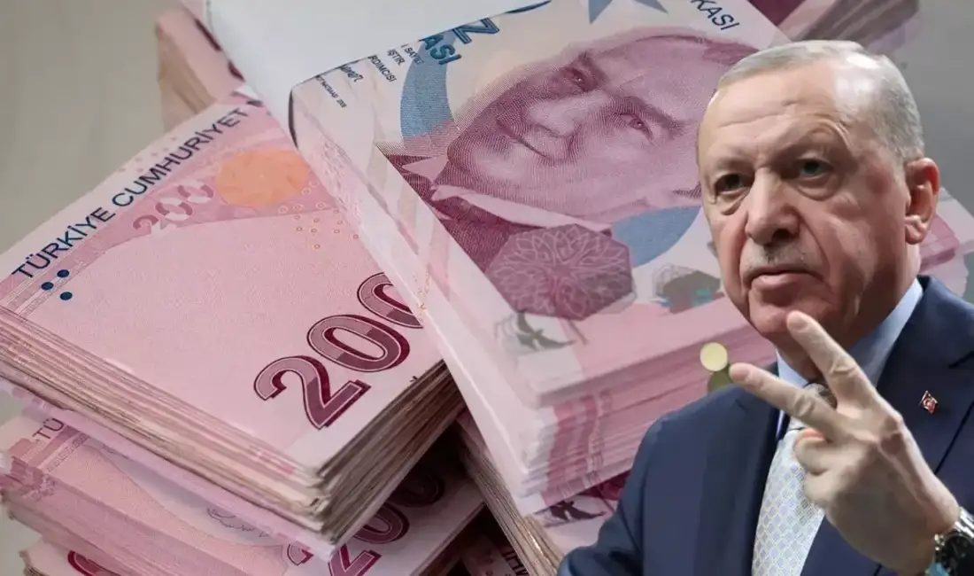 AK Parti’nin 2023 yılında