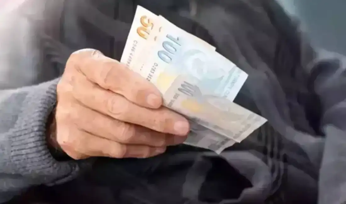 Türkiye Emekliler Derneği (TÜED)