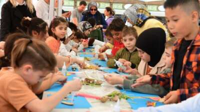 Osmangazi Belediyesi tarafından bu yıl