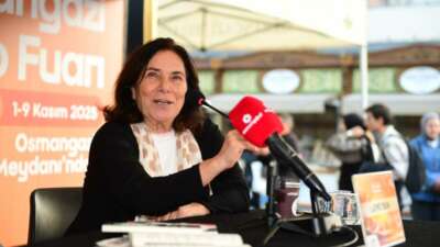 Bu yıl kapılarını kitapseverler için