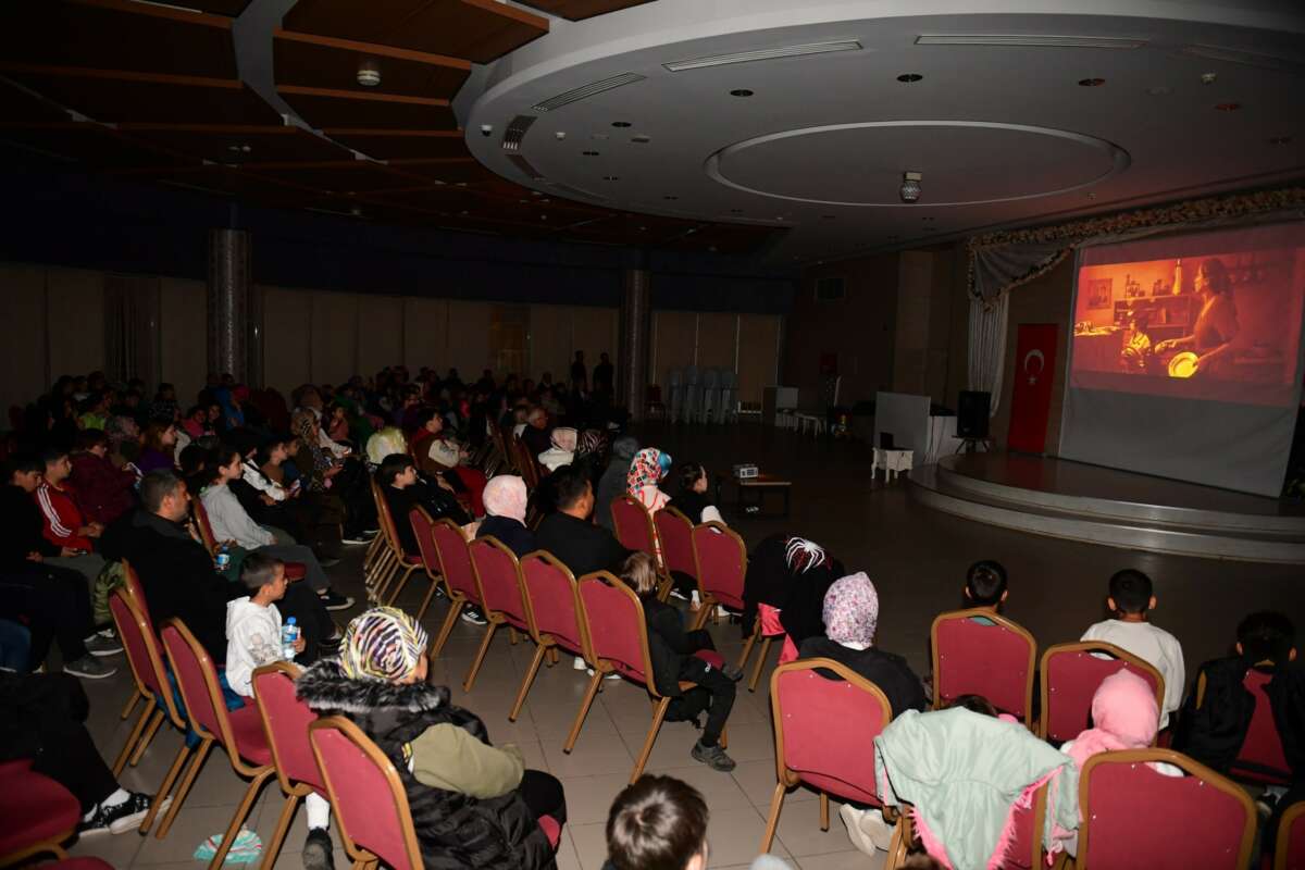 Efsane sporcu Naim Süleymanoğlu Osmangazi’de anıldı