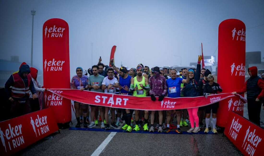 Sporu, sağlıklı yaşamı ve