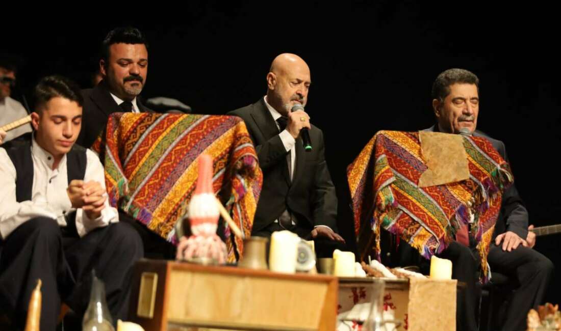 Bursa Büyükşehir Belediyesi Orkestra