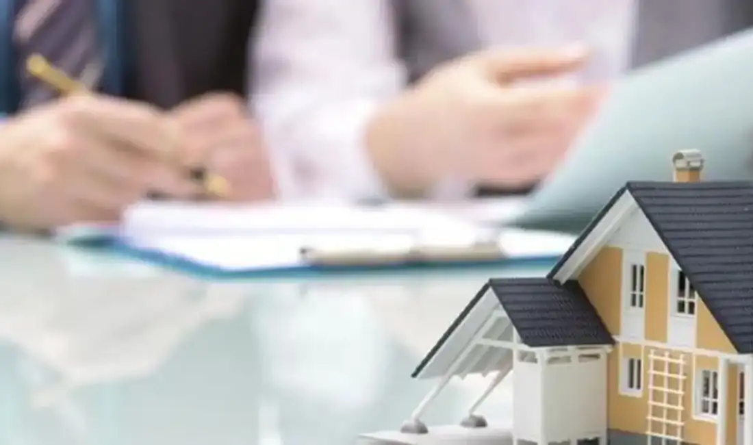 Milyonlarca kişiyi ilgilendiriyor: Emlak vergisinde yarın son gün Emlak vergisinin ikinci taksit