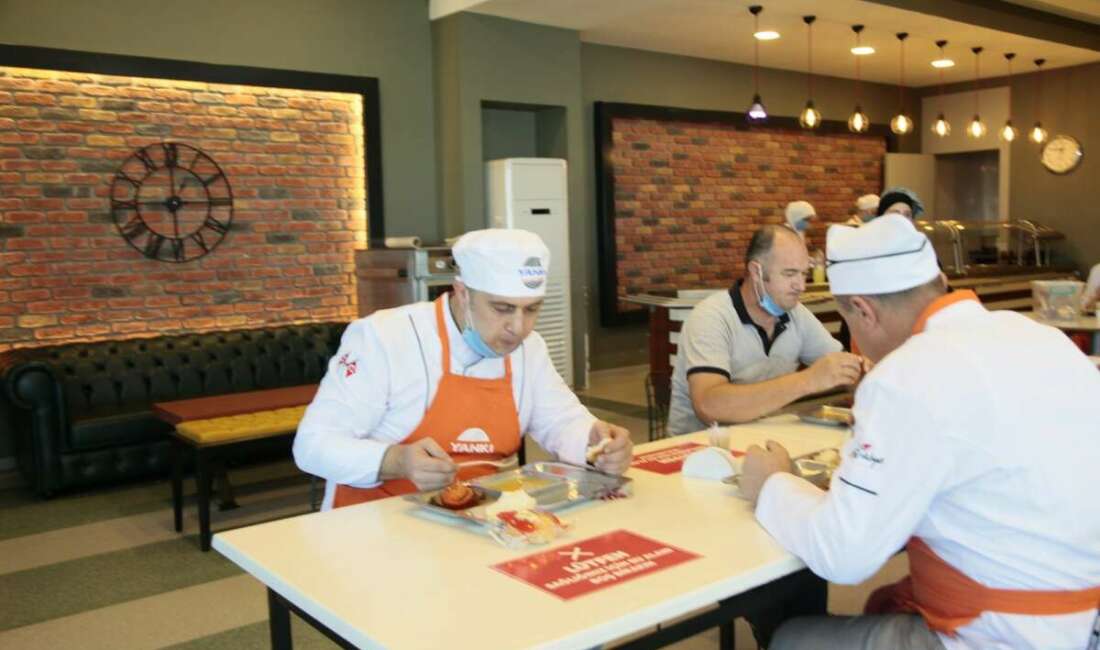 Son günlerde art arda