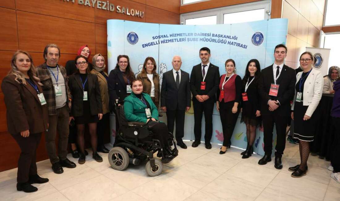 Bursa Büyükşehir Belediye Başkanı