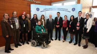 Bursa Büyükşehir Belediye Başkanı Mustafa