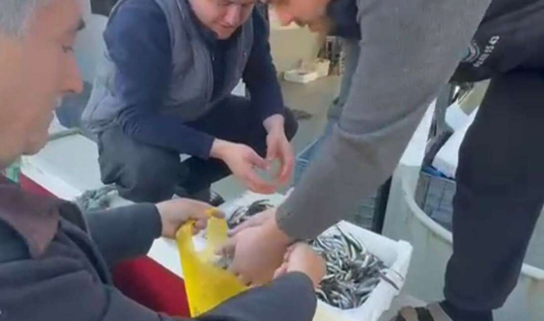 Balıkesir'in Erdek ilçesine bağlı