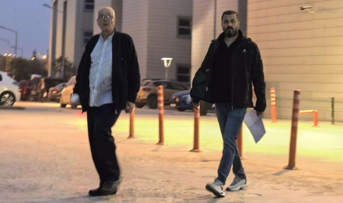 Evlendiğini öğrendiği eski eşini bıçakla ağır yaraladı Bursa'nın İnegöl ilçesinde boşandığı