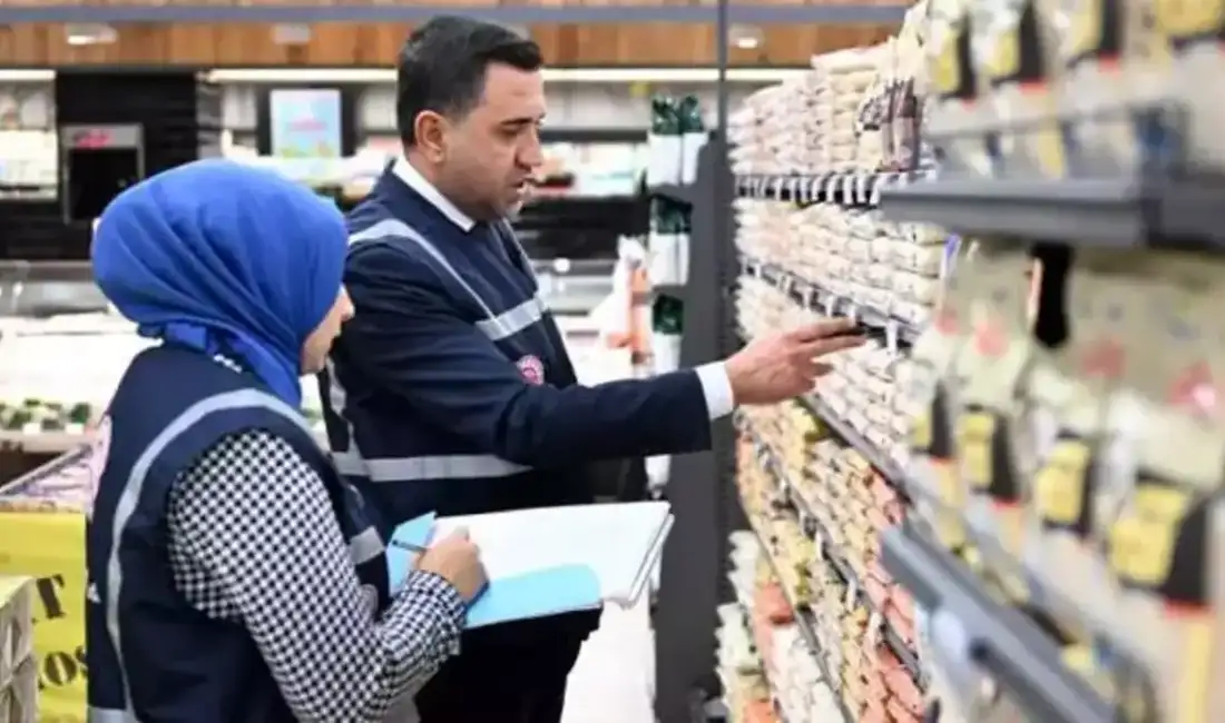 Ticaret Bakanlığı, 1 Ocak–31