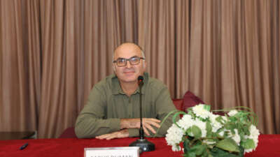 Nilüfer Belediyesi tarafından düzenlenen Edebi